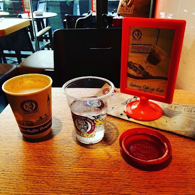 Photos of Mikel Coffee