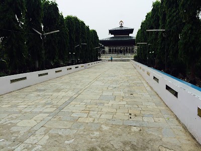 Photos of Shree Ram Janaki Mandir