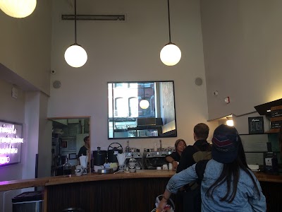 cafe
