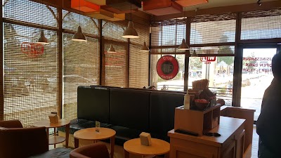 Photos of True Coffee @ Poipet