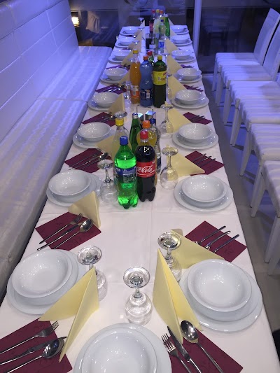 Photos of Restaurant Garden