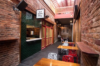 Photos of Railway Hotel