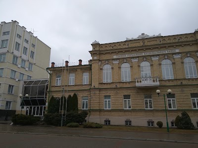 Photos of Nacional'Nyi Bank Respubliki Belarus' Glavnoe Upravlenie PO Mogilevskoi Oblasti