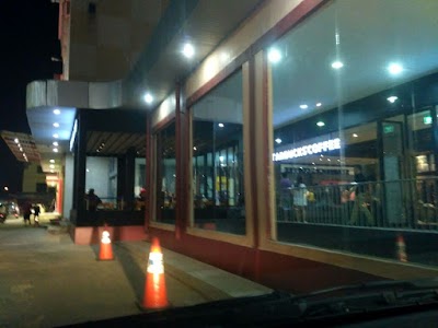 Photos of Starbucks WTC Batanghari