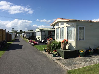 Photos of Central Holiday Park Rosslare Mobile Home Park