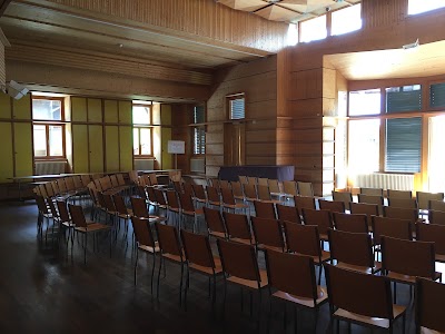 Photos of Ecole d'Humanit&eacute;