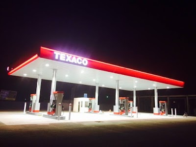 Photos of Texaco Dox