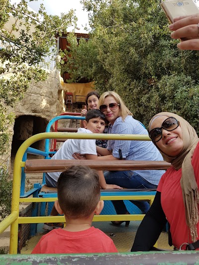 Photos of zahlen grotto مغارة الزحلان