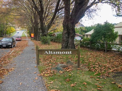 Photos of Altamont Lodge