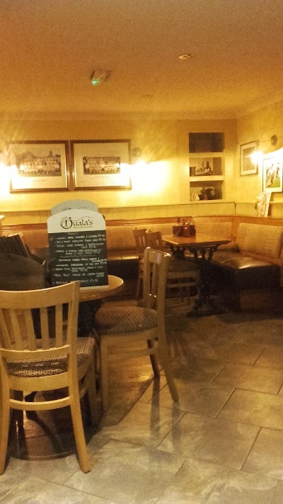 Photos of Nuala's Bar & Restaurant