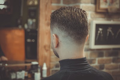 Photos of Lumberjack Barbershop Vīrie&scaron;u frizētava