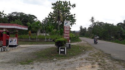 Photos of SPBU Lakomea