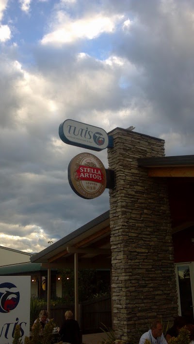 Photos of Tuti's Restaurant & Bar