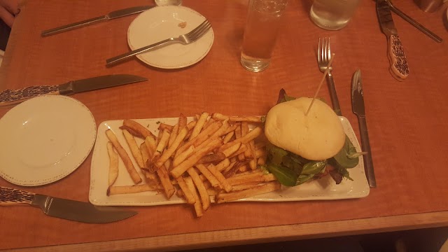 Juniper Ridge Restaurant and Saloon