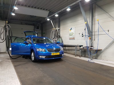 Photos of Wash-Drive-In Horsterweg