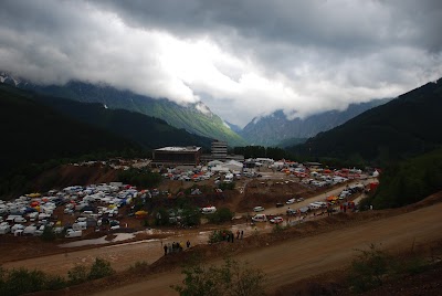 Photos of Erzberg