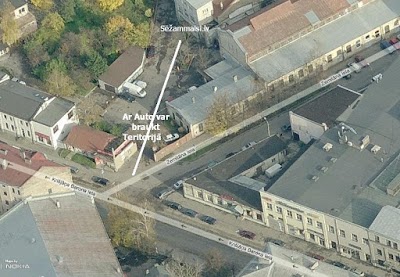 Photos of Sēžammaisu Fabrika "Pufi un Sēžammaisi"