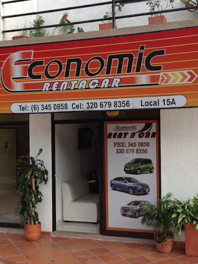 Photos of Economico Renta Car
