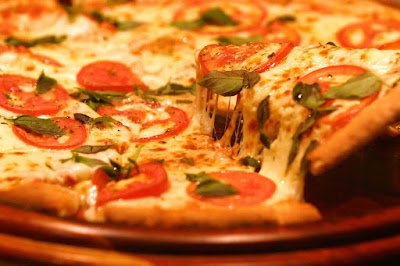 Photos of Pizzaria na Pra&ccedil;a Seca - Pizonis