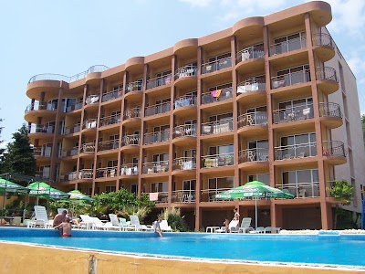 Photos of Bona Vita Hotel