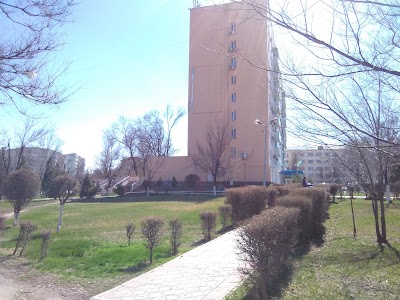Photos of Gorodskaya Poliklinika 3