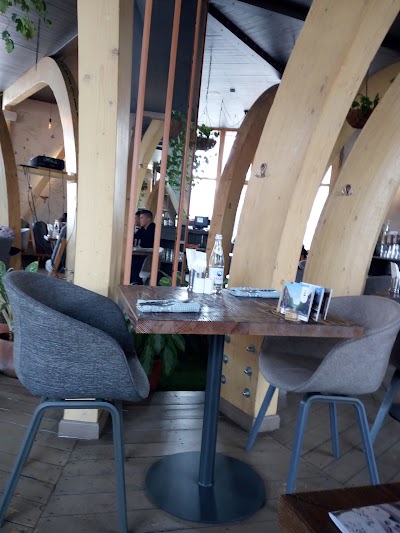 Photos of MAN's City Cafe