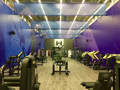 Photos of Huippu Center