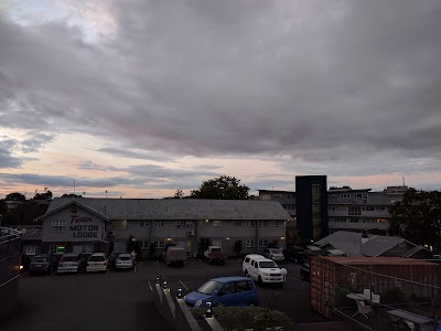 Photos of Tudor Motor Lodge Hamilton