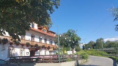 campground