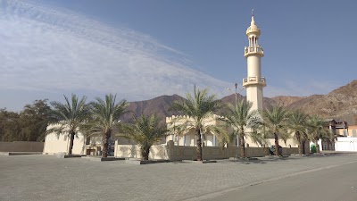 Photos of Masjid Saad Ben Moaz