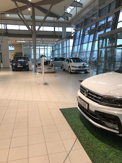Photos of M&oslash;ller Auto Krasta