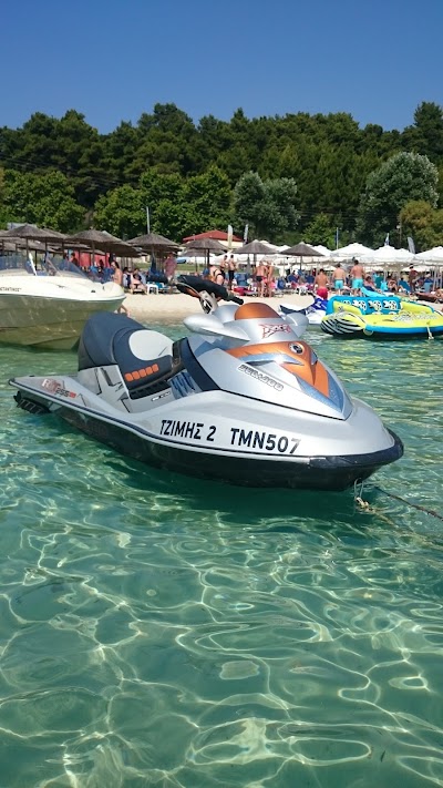 Photos of Bikini Beach Bar