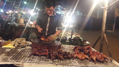 Photos of ตลาดสีเขียว
