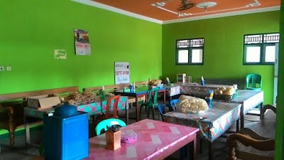 Photos of Warung Sate Ayam Khas Ambal Pak Tukijan