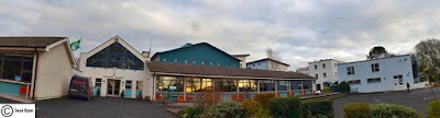 Photos of Villiers Secondary School