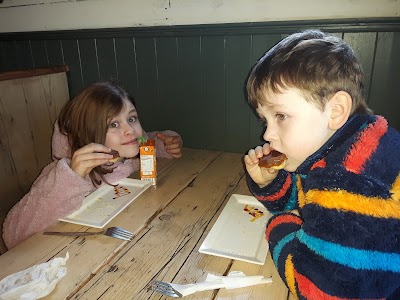 Photos of Mammy Johnston's