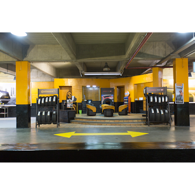 Photos of Wheel - Tires Jumbo Hayuelos