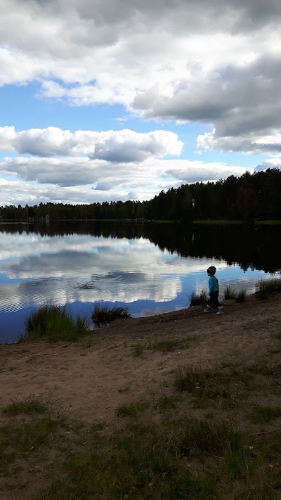 Photos of J&auml;&auml;lin Maja