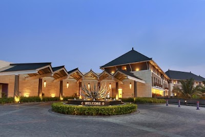 Photos of Mercure Bali Nusa Dua