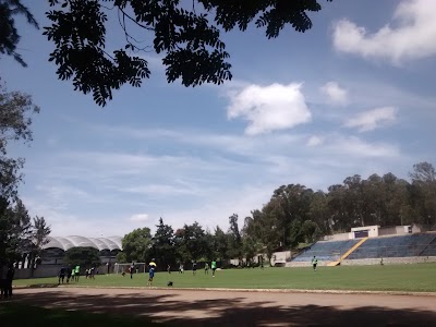 Photos of Estadio Revoluci&oacute;n