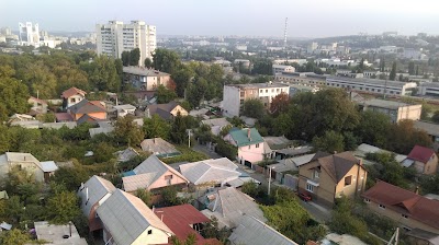 Photos of USI ANGRO