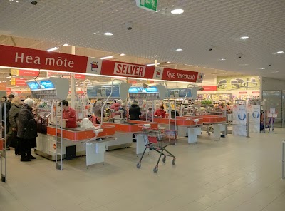 Photos of Kohtla-J&auml;rve Selver