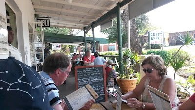 Photos of Wild Fig Tree Restaurant