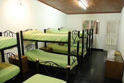 Photos of Hostel Paran&aacute;