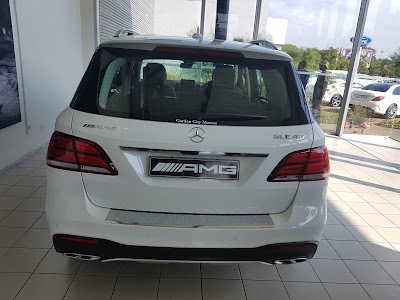 Photos of Garden City Motors - Mercedes-Benz Dealership