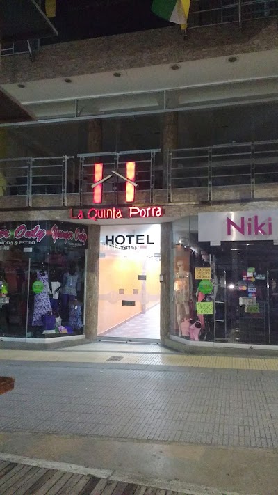 Photos of La Quinta Porra