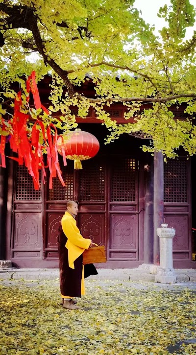 Photos of Lingyan Temple