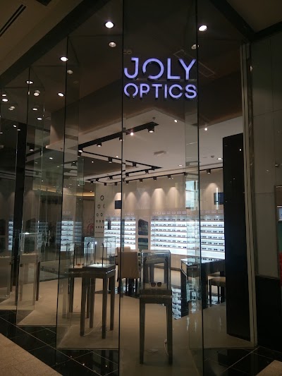 Photos of JOLY OPTICS MALL OF EGYPT BRANCH