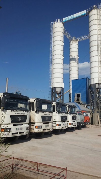 Photos of ТОО "NAK BETON PRODUCTS"