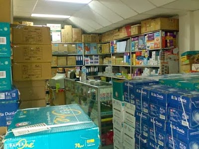 store